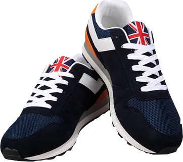 WHY YOU LIKE OUR SHOES? - 亿万28