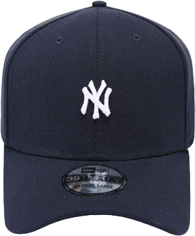 YANKEES BASEBALL CAP - 亿万28